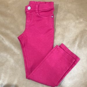 3 for $29 Gymboree Pants for Girls Size 5